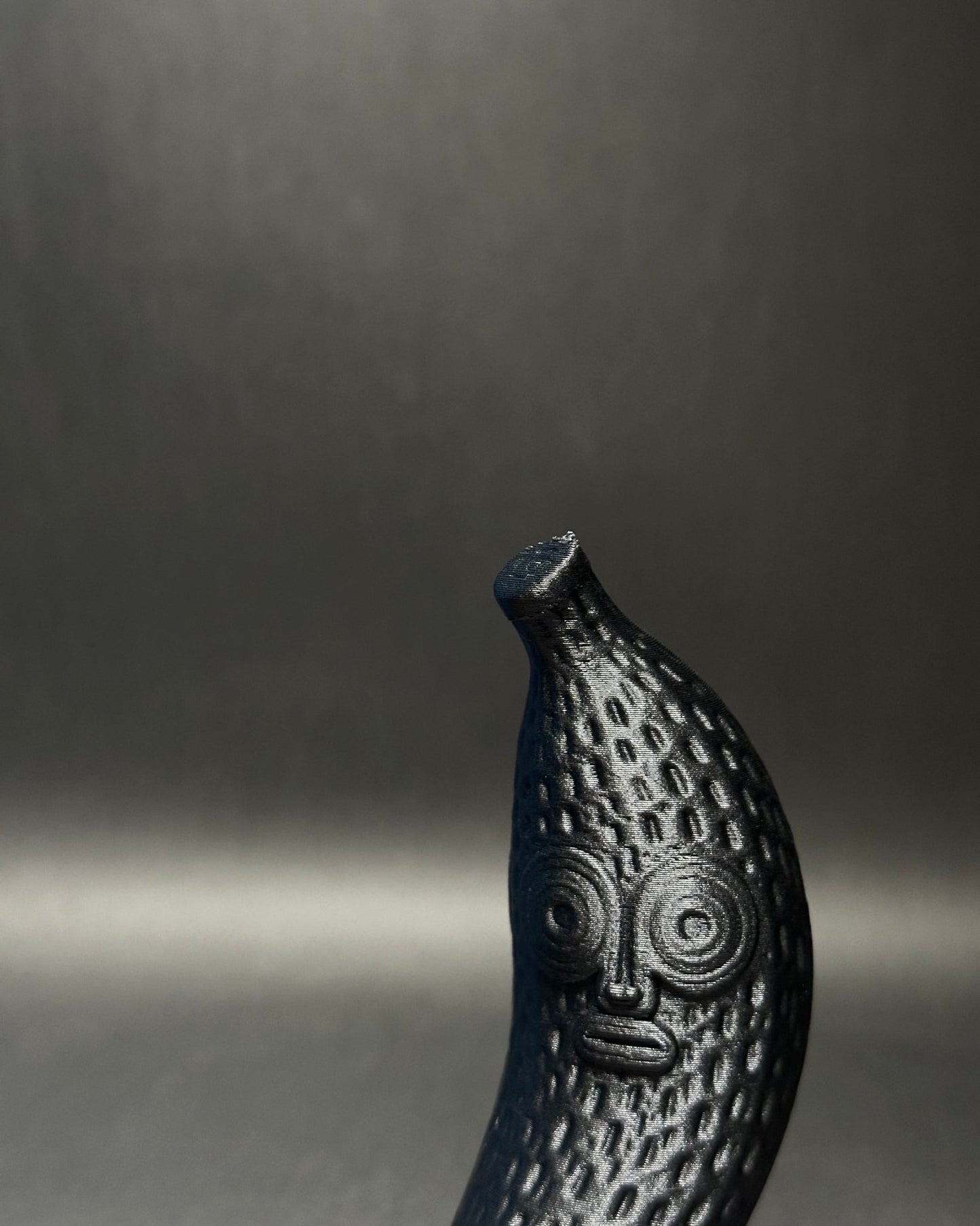 BLACK FRUITS Vol.02|BANANA - 朽根造|kyukonzo.co
