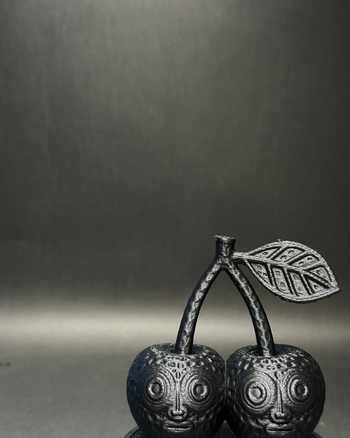 BLACK FRUITS Vol.03|CHERRY - 朽根造|kyukonzo.co