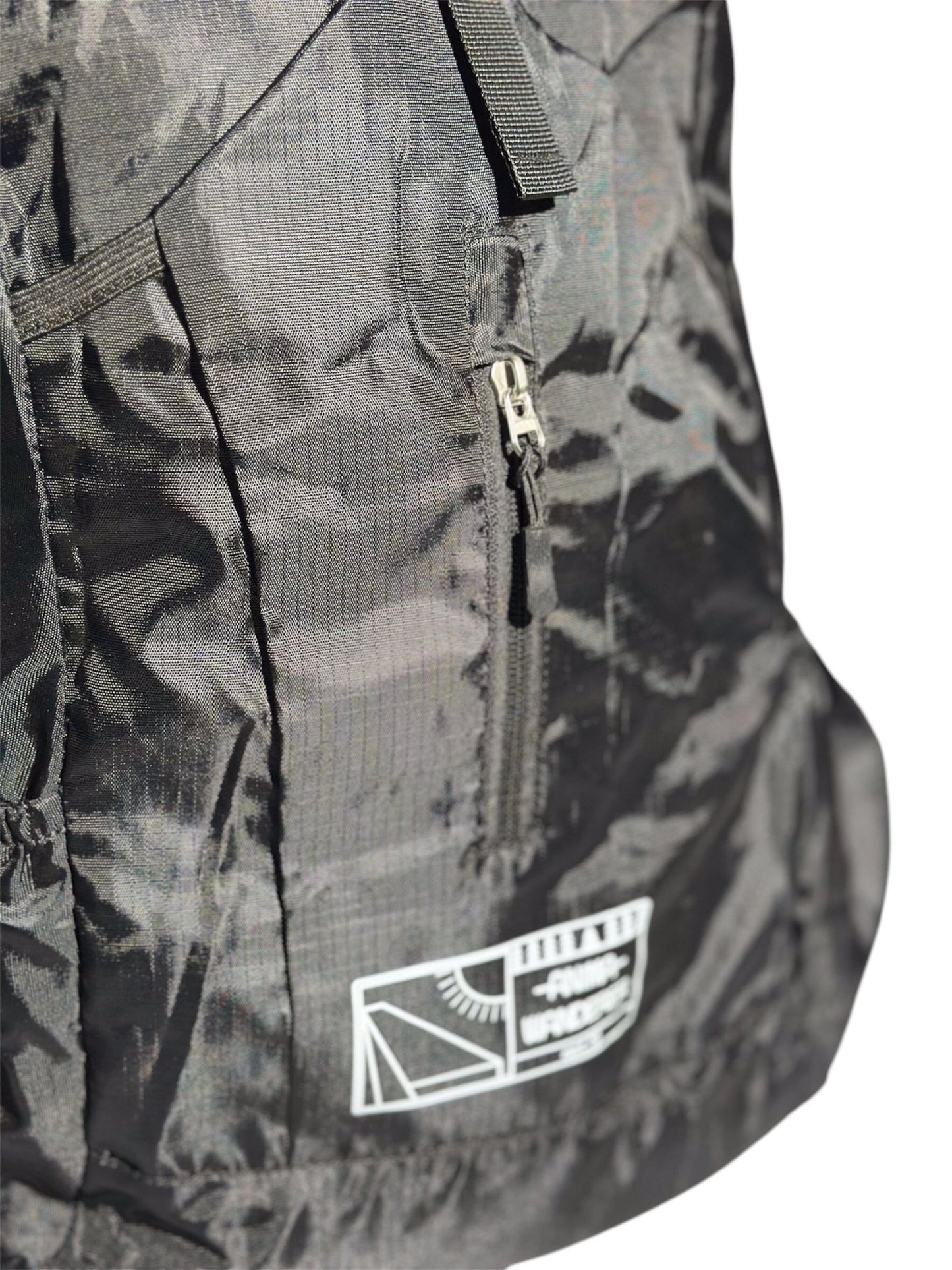ANiMA A - 3 O/C Summit Packs / 27L Ultralight Hiking Backpack - 朽根造｜kyukonzo.co