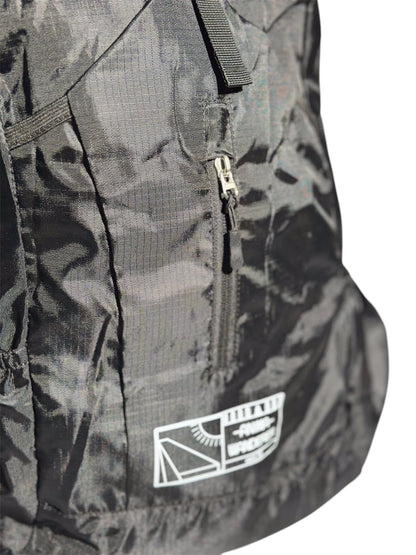 ANiMA A - 3 O/C Summit Packs / 27L Ultralight Hiking Backpack - 朽根造｜kyukonzo.co