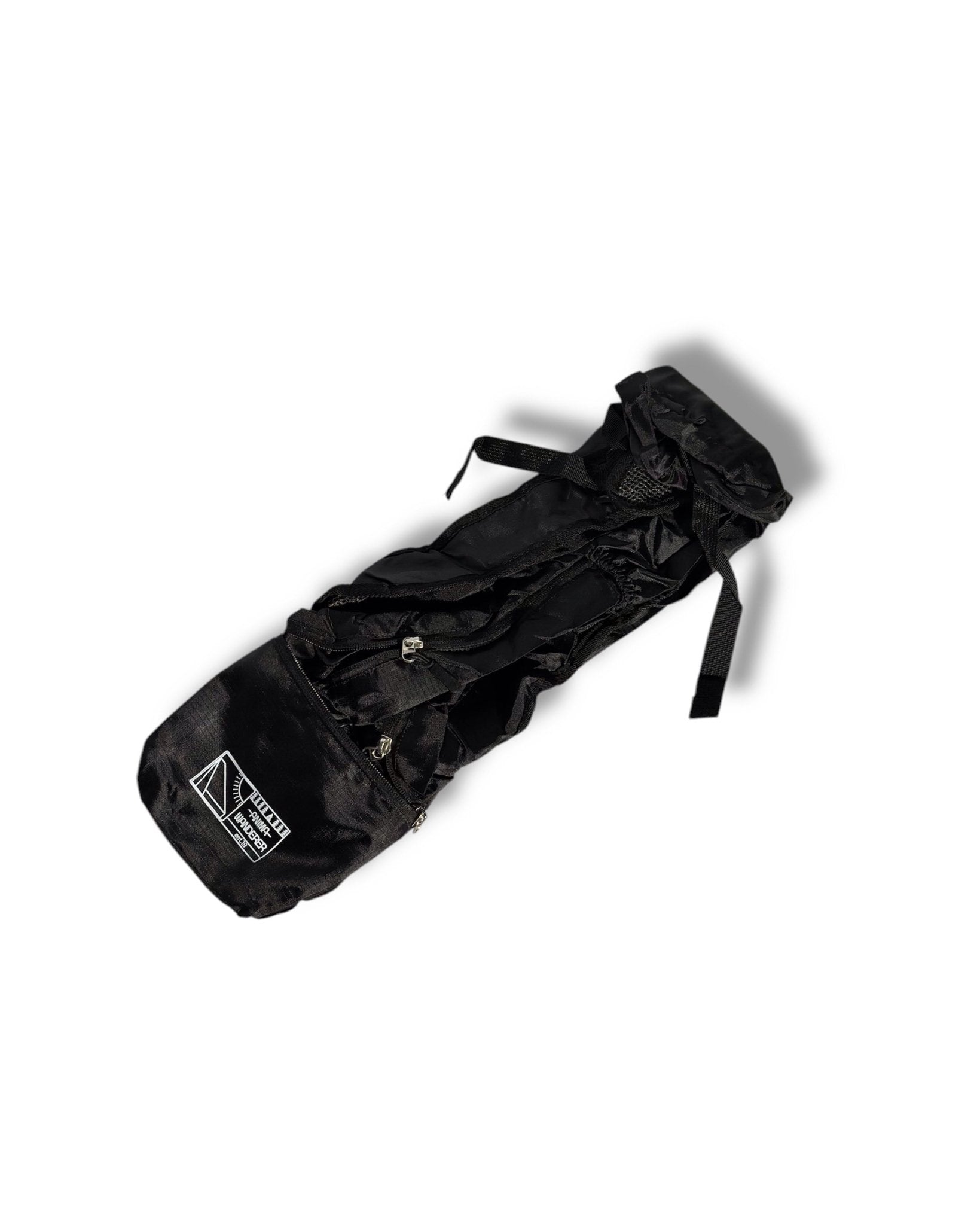 ANiMA A - 3 O/C Summit Packs / 27L Ultralight Hiking Backpack - 朽根造｜kyukonzo.co