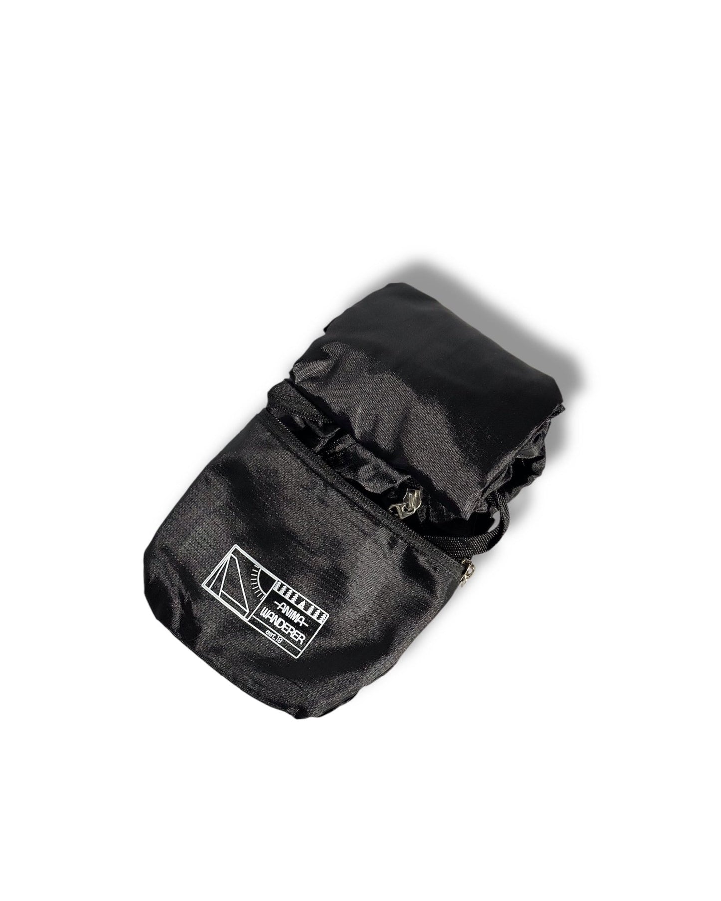ANiMA A - 3 O/C Summit Packs / 27L Ultralight Hiking Backpack - 朽根造｜kyukonzo.co