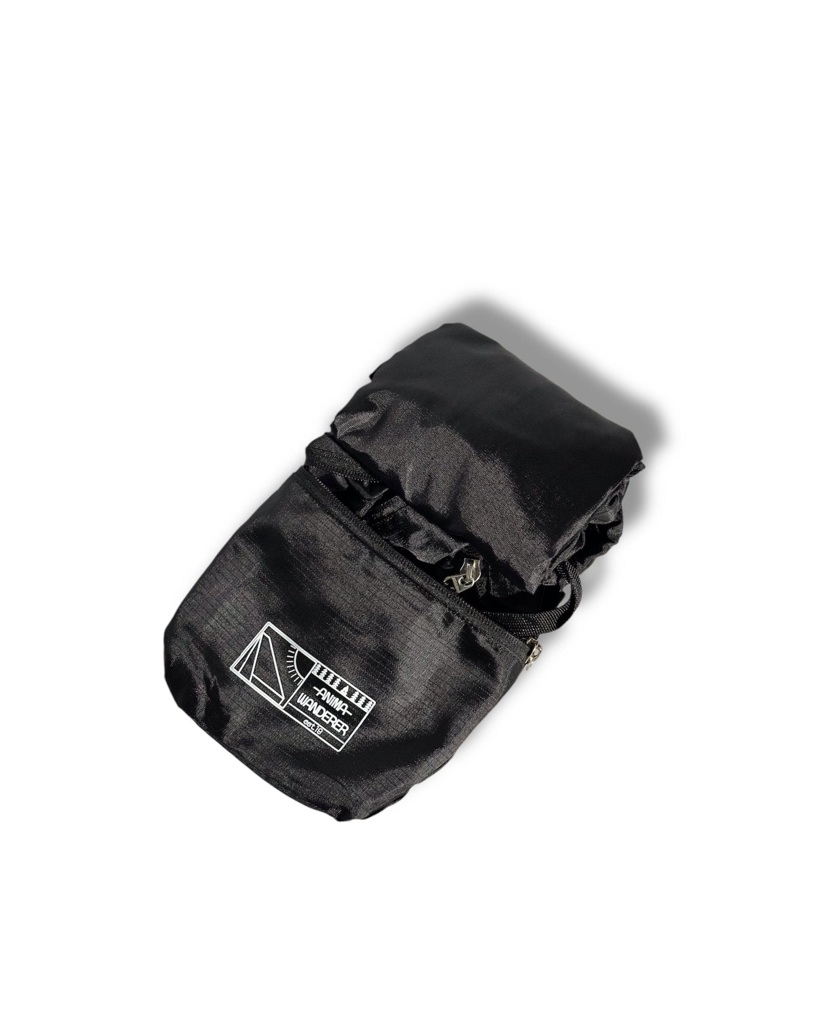ANiMA A - 3 O/C Summit Packs / 27L Ultralight Hiking Backpack - 朽根造｜kyukonzo.co