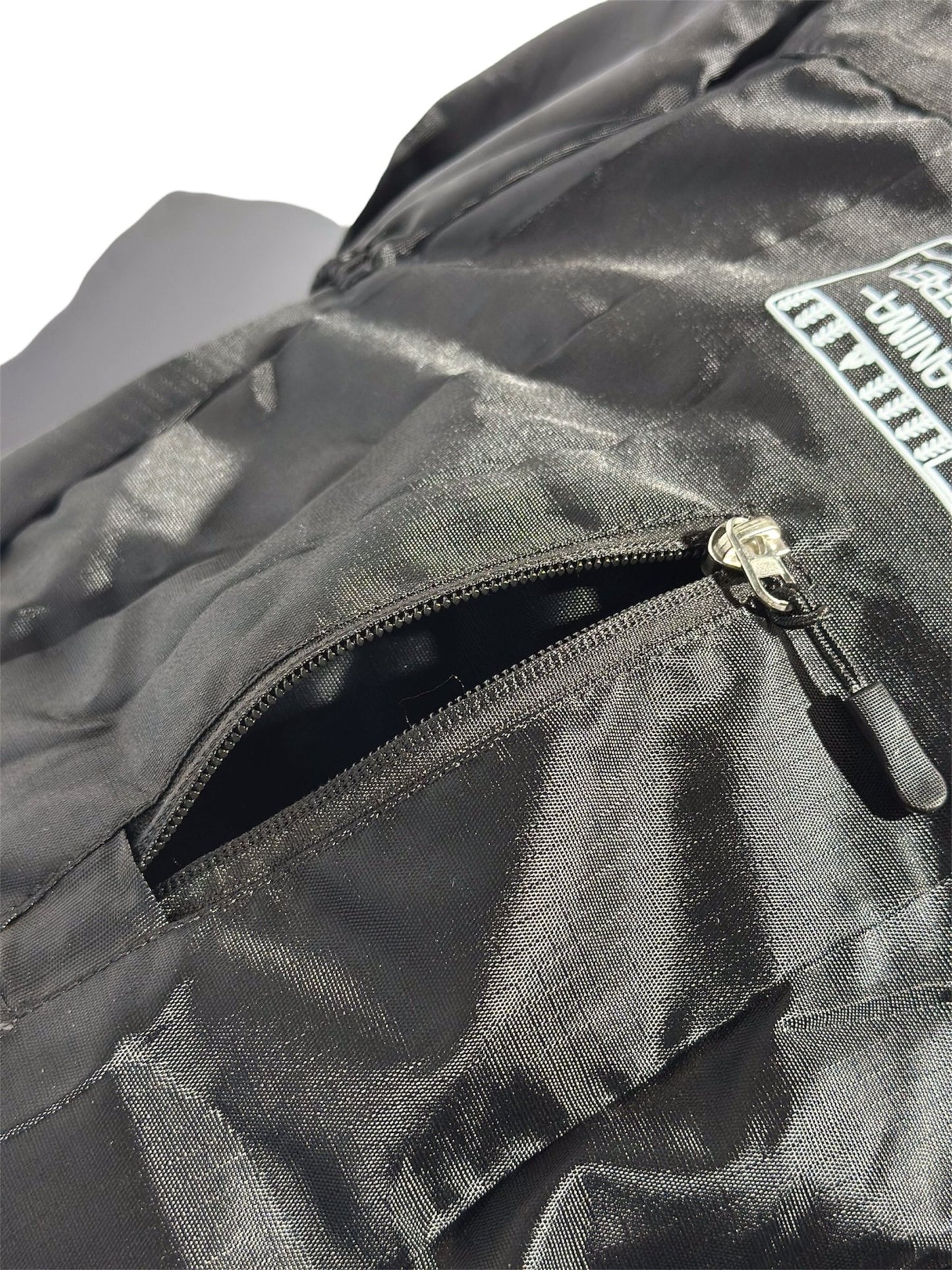 ANiMA A - 3 O/C Summit Packs / 27L Ultralight Hiking Backpack - 朽根造｜kyukonzo.co