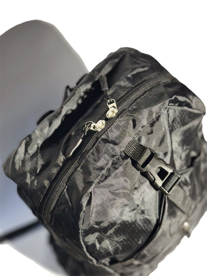 ANiMA A - 3 O/C Summit Packs / 27L Ultralight Hiking Backpack - 朽根造｜kyukonzo.co