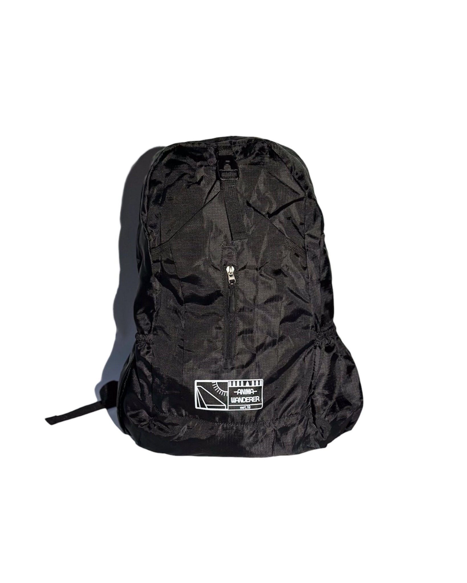 ANiMA A - 3 O/C Summit Packs / 27L Ultralight Hiking Backpack - 朽根造｜kyukonzo.co