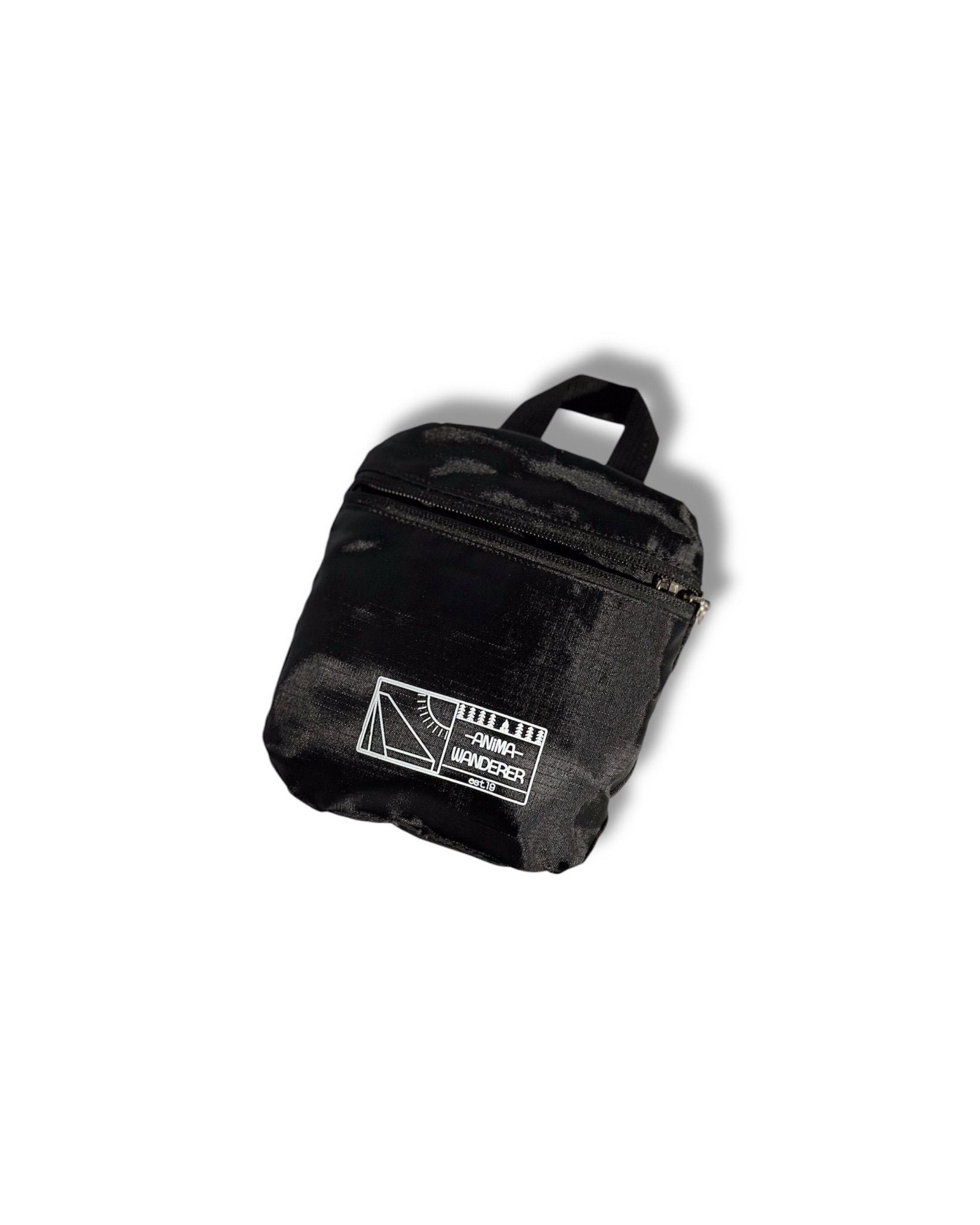 ANiMA A - 3 O/C Summit Packs / 27L Ultralight Hiking Backpack - 朽根造｜kyukonzo.co