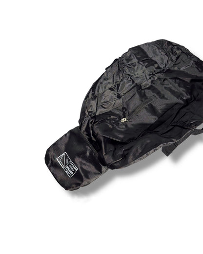 ANiMA A - 3 O/C Summit Packs / 27L Ultralight Hiking Backpack - 朽根造｜kyukonzo.co