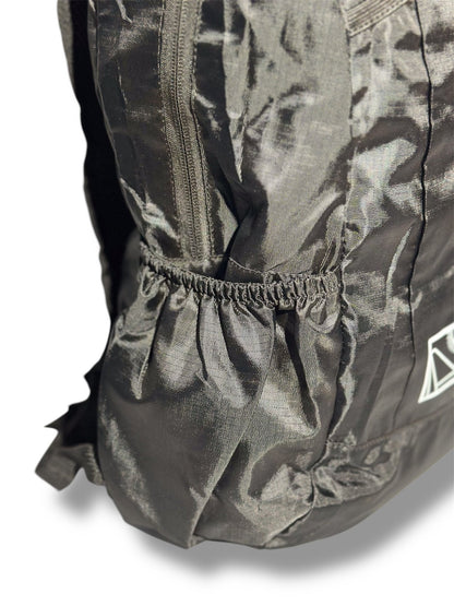 ANiMA A - 3 O/C Summit Packs / 27L Ultralight Hiking Backpack - 朽根造｜kyukonzo.co
