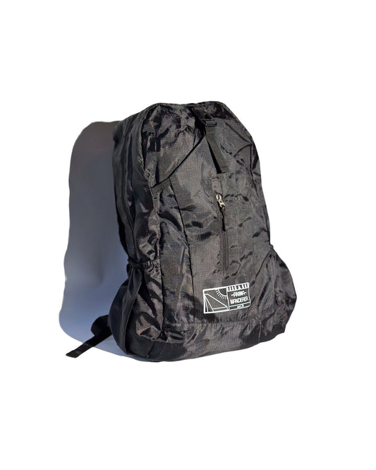 ANiMA A - 3 O/C Summit Packs / 27L Ultralight Hiking Backpack - 朽根造｜kyukonzo.co
