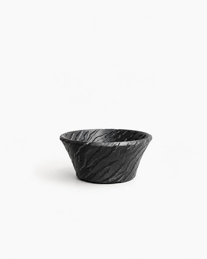 Kyu. X AIP BONSAI｜VOL.01 虎紋盤 - 朽根造｜kyukonzo.co