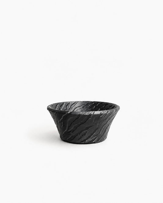 Kyu. X AIP BONSAI｜VOL.01 虎紋盤 - 朽根造｜kyukonzo.co