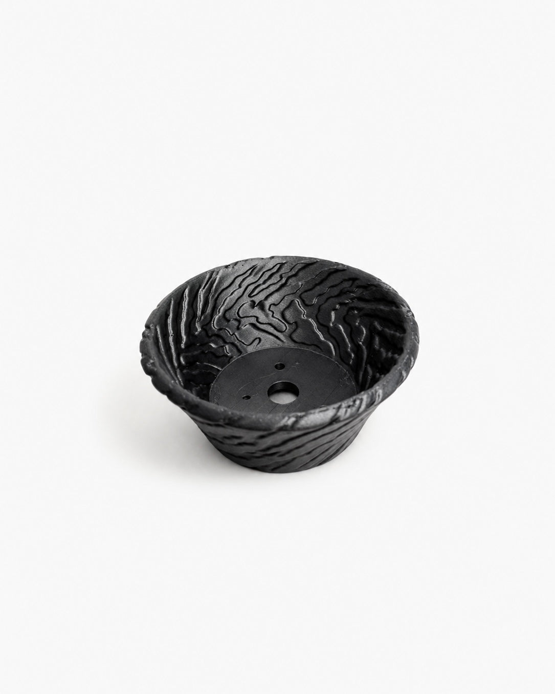 Kyu. X AIP BONSAI｜VOL.01 虎紋盤 - 朽根造｜kyukonzo.co