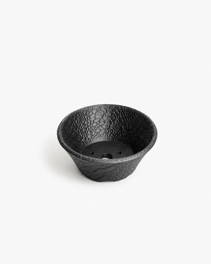Kyu. X AIP BONSAI｜VOL.02 蛇紋盆 - 朽根造｜kyukonzo.co