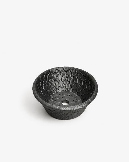 Kyu. X AIP BONSAI｜VOL.03 龍鱗盆 - 朽根造｜kyukonzo.co