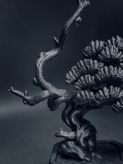 黑．盆系列｜限定周年．系魚川 - 朽根造｜kyukonzo.co