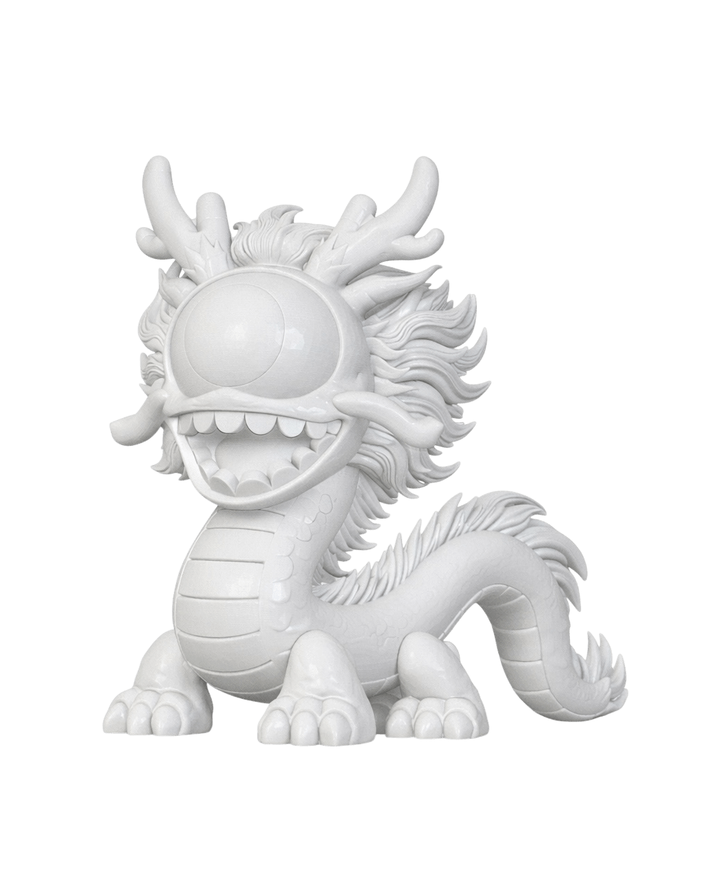 余日Yoka｜十二靜獸 - 朽根造｜kyukonzo.co