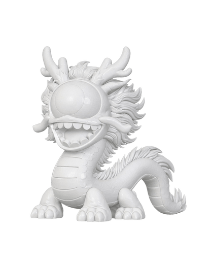 余日Yoka｜十二靜獸 - 朽根造｜kyukonzo.co