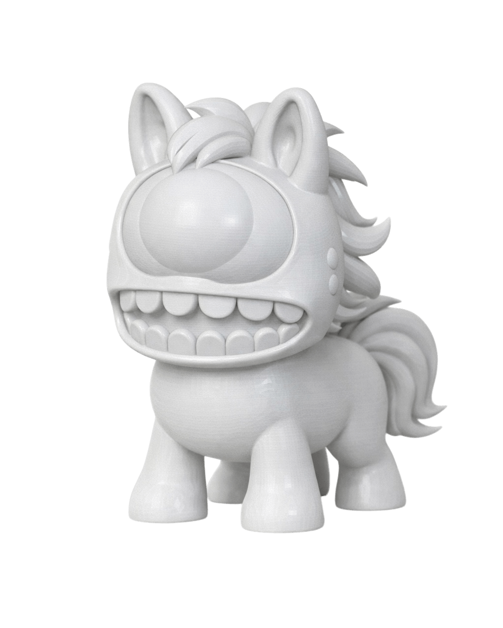 余日Yoka｜十二靜獸 - 朽根造｜kyukonzo.co