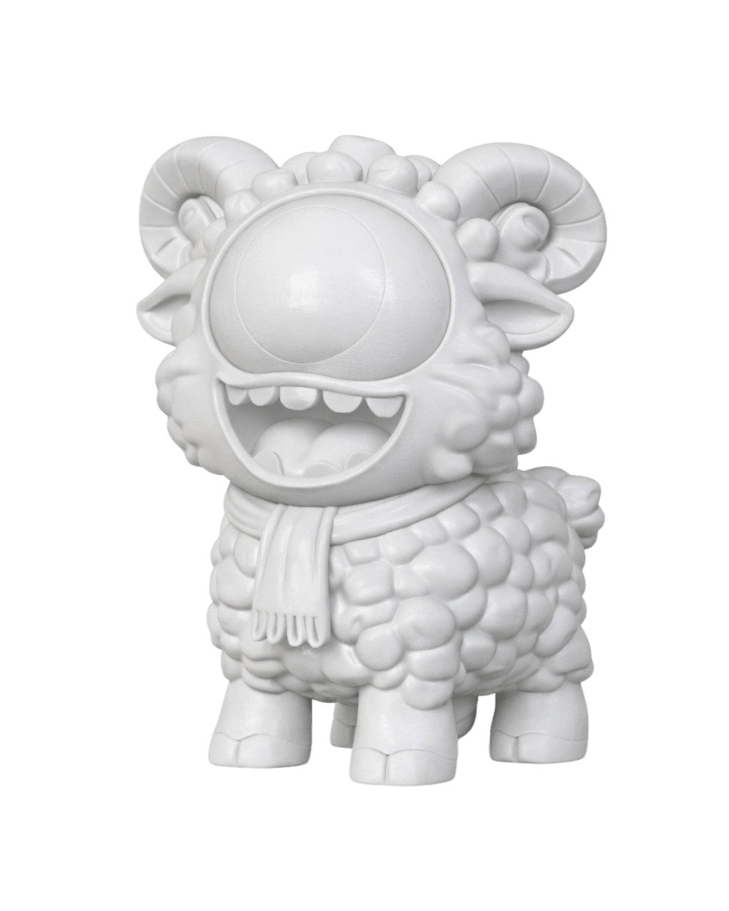 余日Yoka｜十二靜獸 - 朽根造｜kyukonzo.co