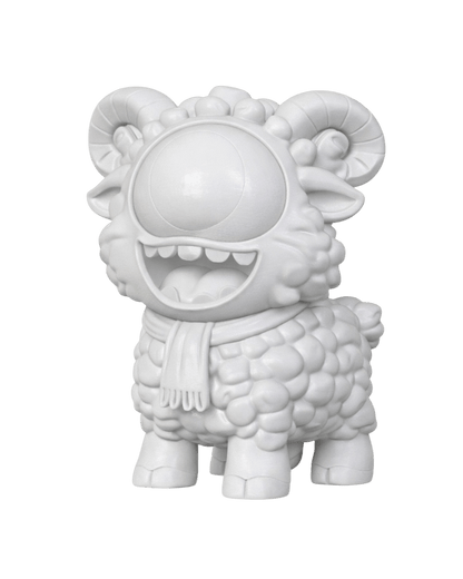 余日Yoka｜十二靜獸 - 朽根造｜kyukonzo.co