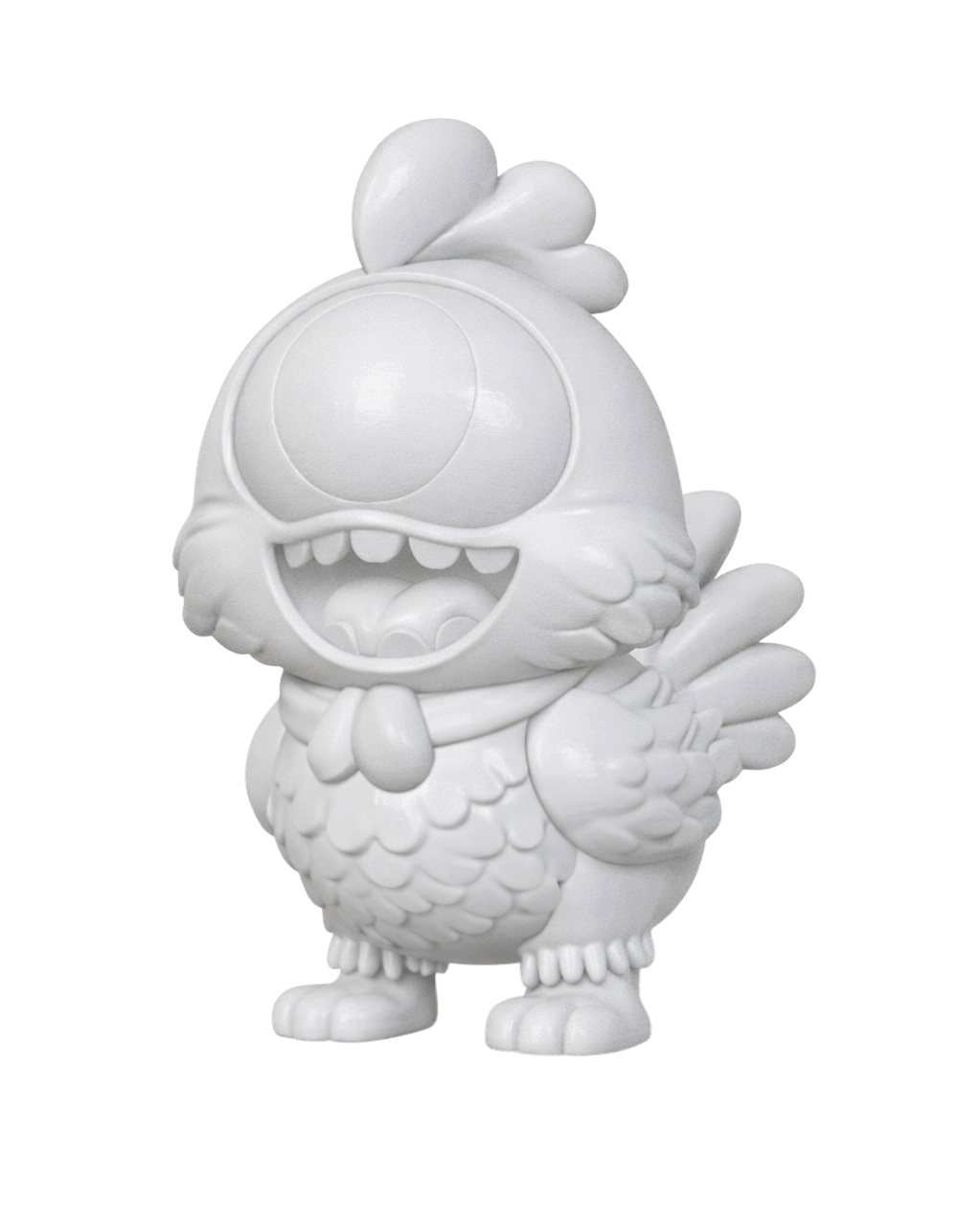 余日Yoka｜十二靜獸 - 朽根造｜kyukonzo.co