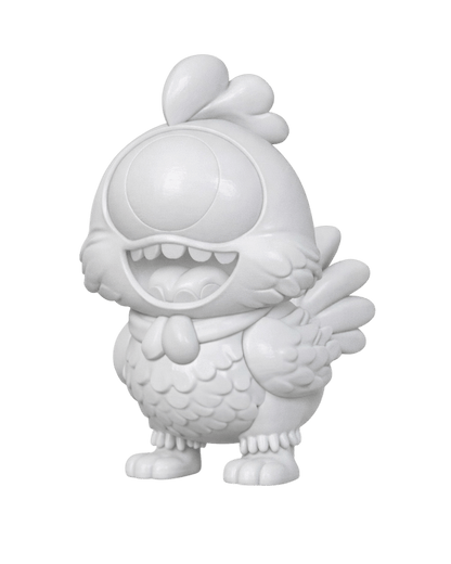 余日Yoka｜十二靜獸 - 朽根造｜kyukonzo.co