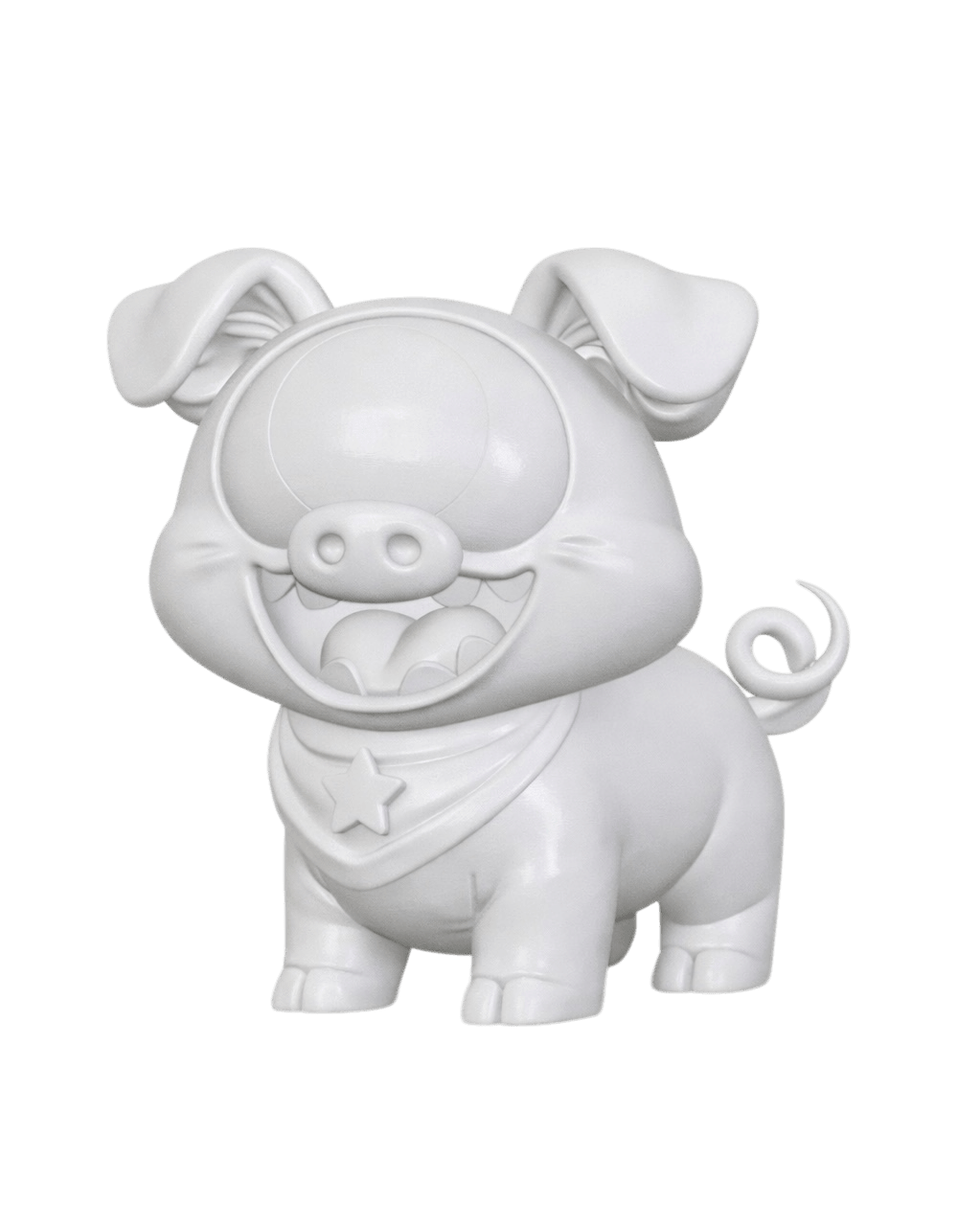 余日Yoka｜十二靜獸 - 朽根造｜kyukonzo.co
