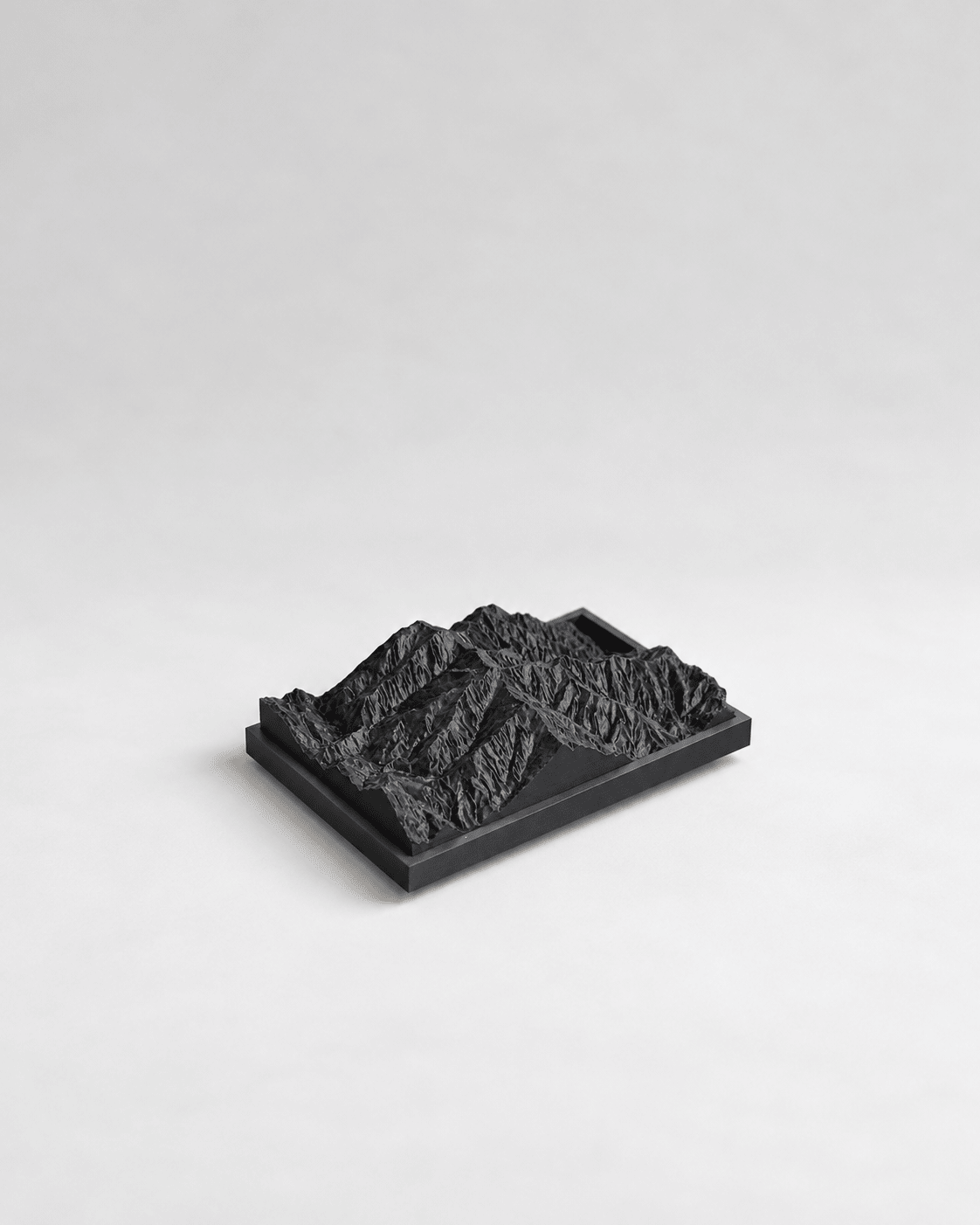 黑．品系列｜玉．山息 YUSHAN - 朽根造｜kyukonzo.co